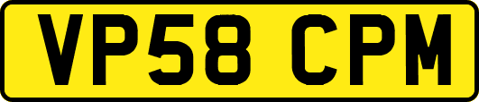 VP58CPM