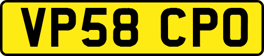 VP58CPO