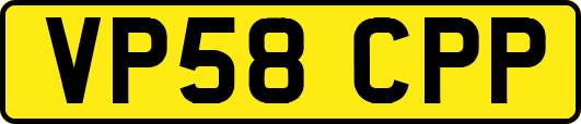 VP58CPP