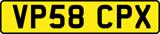 VP58CPX