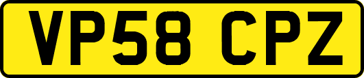 VP58CPZ