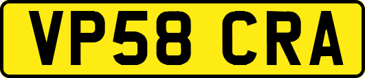 VP58CRA