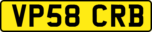 VP58CRB