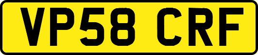VP58CRF