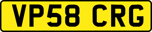 VP58CRG