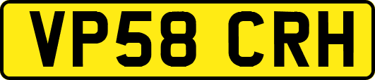 VP58CRH