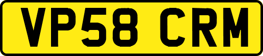 VP58CRM