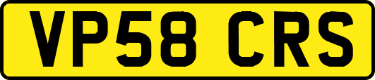 VP58CRS