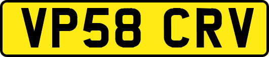 VP58CRV