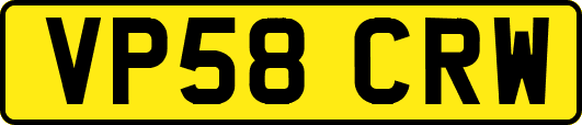 VP58CRW