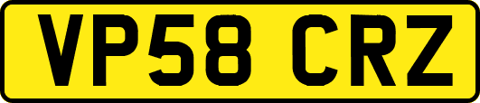 VP58CRZ