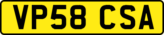 VP58CSA