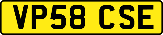 VP58CSE