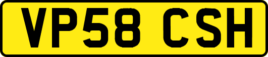 VP58CSH