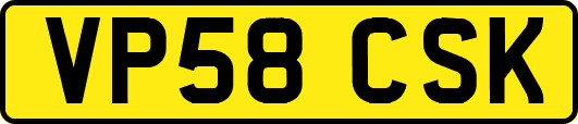 VP58CSK