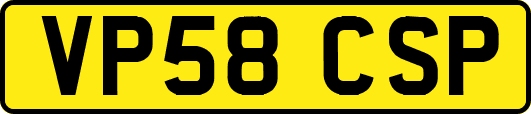 VP58CSP