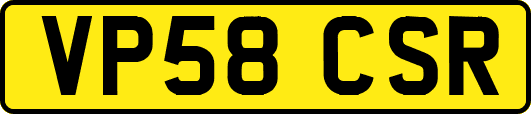VP58CSR