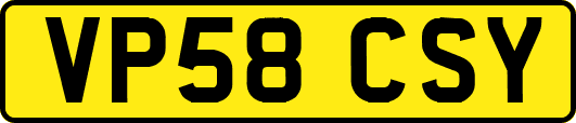 VP58CSY
