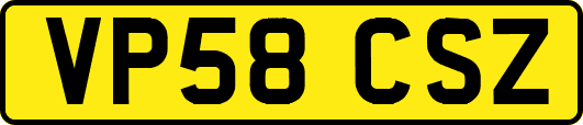 VP58CSZ