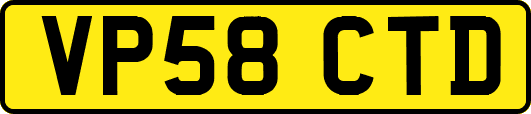 VP58CTD