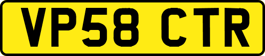 VP58CTR