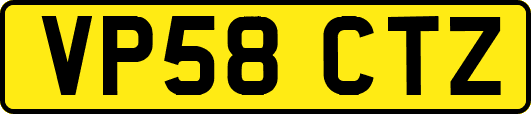 VP58CTZ