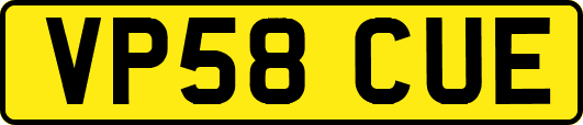 VP58CUE