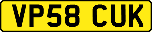 VP58CUK