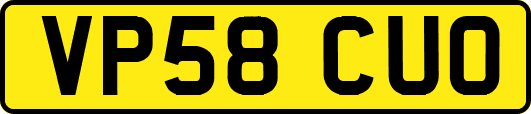 VP58CUO