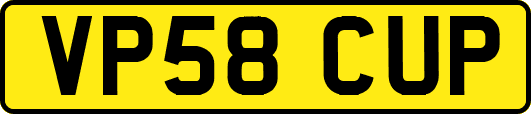 VP58CUP