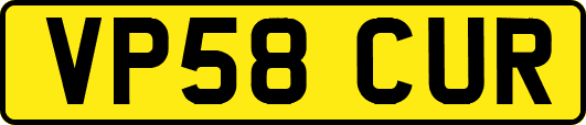 VP58CUR