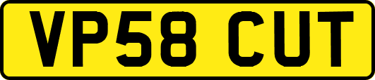VP58CUT
