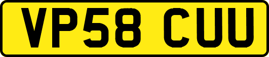 VP58CUU
