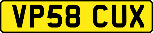 VP58CUX