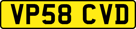 VP58CVD