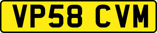 VP58CVM