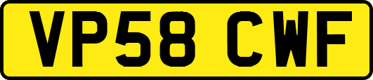 VP58CWF