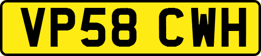VP58CWH