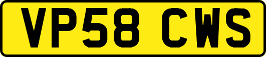 VP58CWS