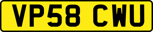 VP58CWU