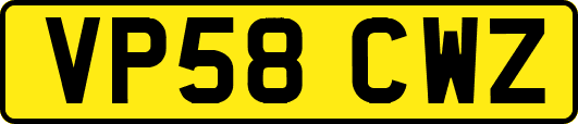 VP58CWZ