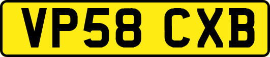VP58CXB