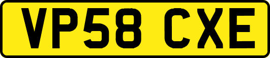 VP58CXE