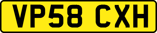 VP58CXH