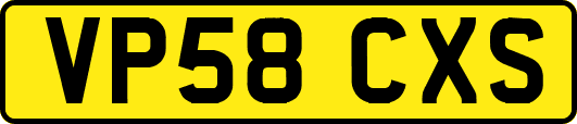 VP58CXS