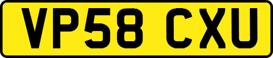 VP58CXU