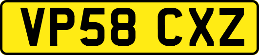 VP58CXZ