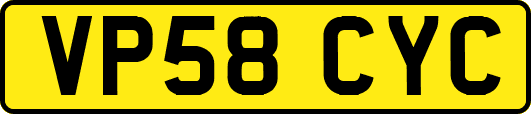 VP58CYC