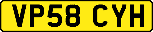 VP58CYH