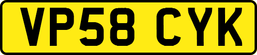 VP58CYK